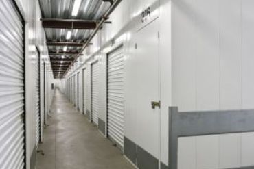 A-1 Self Storage - 1415 West Commonwealth Avenue Fullerton, CA 92833