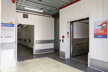 A-1 Self Storage - 1415 West Commonwealth Avenue Fullerton, CA 92833
