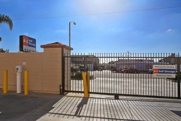 A-1 Self Storage - 1415 West Commonwealth Avenue Fullerton, CA 92833