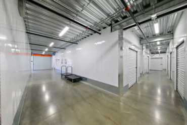 A-1 Self Storage - 845 Hollister Street San Diego, CA 92154