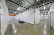 A-1 Self Storage - 845 Hollister Street San Diego, CA 92154
