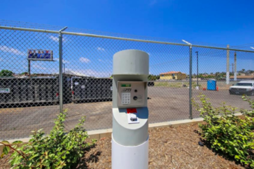 A-1 Self Storage - 845 Hollister Street San Diego, CA 92154