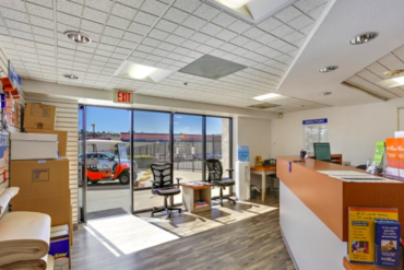 A-1 Self Storage - 3040 Oceanside Boulevard Oceanside, CA 92054