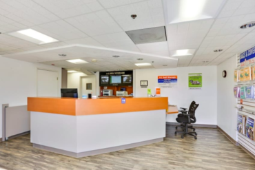 A-1 Self Storage - 3040 Oceanside Boulevard Oceanside, CA 92054