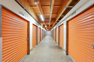 A-1 Self Storage - 3040 Oceanside Boulevard Oceanside, CA 92054
