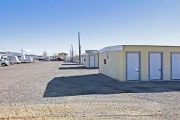 A-1 Storage - 9690 Silver Dollar Lane Reno, NV 89506