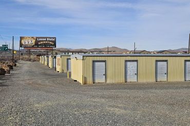 A-1 Storage - 9690 Silver Dollar Lane Reno, NV 89506