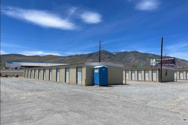 A-1 Storage - 9690 Silver Dollar Lane Reno, NV 89506