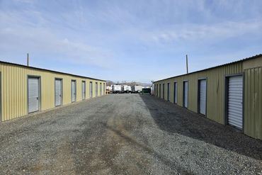 A-1 Storage - 9690 Silver Dollar Lane Reno, NV 89506