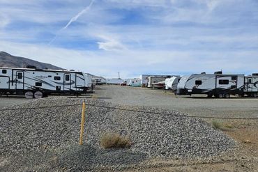 A-1 Storage - 9690 Silver Dollar Lane Reno, NV 89506