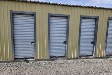 A-1 Storage - 9690 Silver Dollar Lane Reno, NV 89506