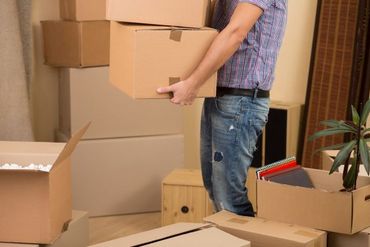 A-Aardvark Self Storage - 4490 Murphy Canyon Road San Diego, CA 92123
