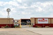 A-Affordable Storage Waxahachie - 4770 East FM 875 Midlothian, TX 76065