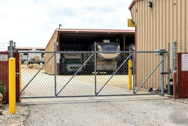 A-Affordable Storage Waxahachie - 4770 East FM 875 Midlothian, TX 76065