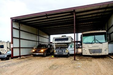A-Affordable Storage Waxahachie - 4770 East FM 875 Midlothian, TX 76065