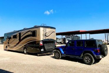 A-Affordable Storage Waxahachie - 4770 East FM 875 Midlothian, TX 76065