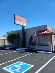 A-Alvernon Storage - 1625 South Alvernon Way Tucson, AZ 85711