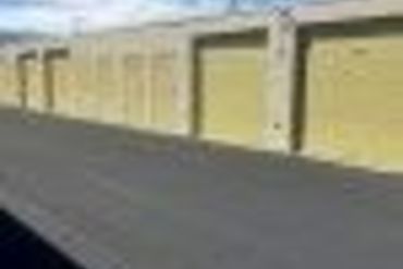 A-Alvernon Storage - 1625 South Alvernon Way Tucson, AZ 85711