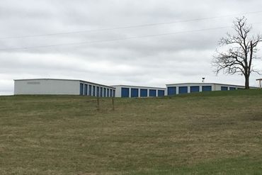 A-Ok Storage Russellville - 12801 Old Route C Russellville, MO 65074