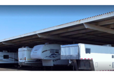 A-Secured RV & Vehicle Storage - 105 East Baseline Road Gilbert, AZ 85233