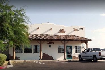 A-Secured RV & Vehicle Storage - 105 East Baseline Road Gilbert, AZ 85233