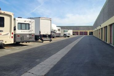 AAA Self Storage - 7252 Saturn Drive Huntington Beach, CA 92647