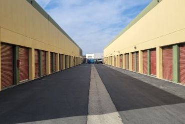 AAA Self Storage - 7252 Saturn Drive Huntington Beach, CA 92647