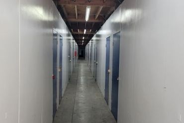 AAA Self Storage - 7252 Saturn Drive Huntington Beach, CA 92647