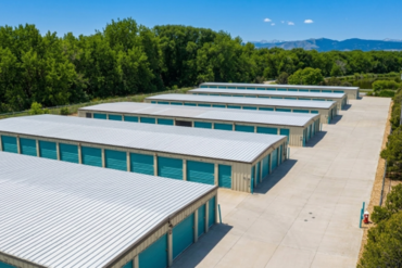 AAA Storage - 2505 3rd Avenue Longmont, CO 80503