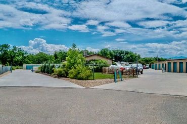 AAA Storage - 2505 3rd Avenue Longmont, CO 80503
