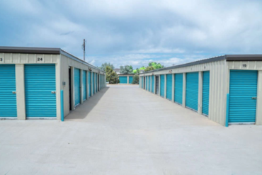 AAA Storage - 2505 3rd Avenue Longmont, CO 80503