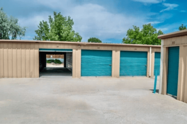 AAA Storage - 2505 3rd Avenue Longmont, CO 80503
