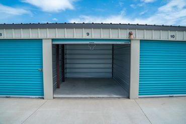 AAA Storage - 2505 3rd Avenue Longmont, CO 80503