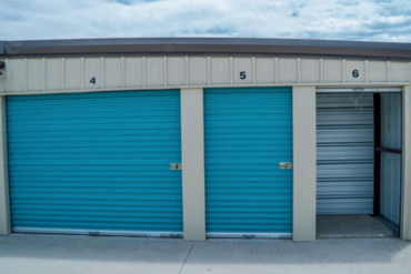 AAA Storage - 2505 3rd Avenue Longmont, CO 80503