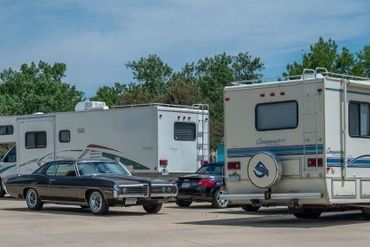 AAA Storage - 2505 3rd Avenue Longmont, CO 80503