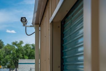AAA Storage - 2505 3rd Avenue Longmont, CO 80503