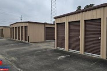 AAA Vault Storage - 9123 Stonewood Drive Orange, TX 77630
