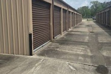 AAA Vault Storage - 9123 Stonewood Drive Orange, TX 77630