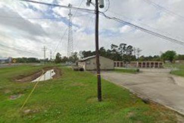 AAA Vault Storage - 9123 Stonewood Drive Orange, TX 77630