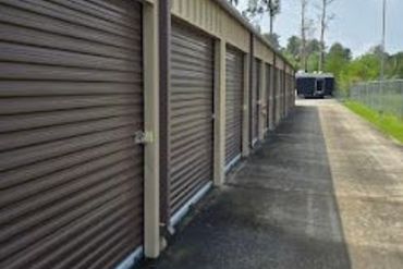 AAA Vault Storage - 9123 Stonewood Drive Orange, TX 77630