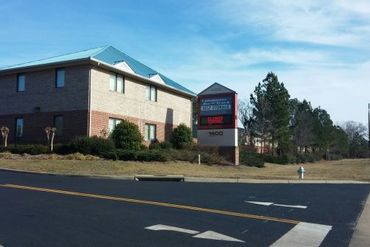 AAAA Laburnum Race Track Self Storage - 1400 East Laburnum Avenue Richmond, VA 23222