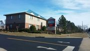 AAAA Laburnum Race Track Self Storage - 1400 East Laburnum Avenue Richmond, VA 23222