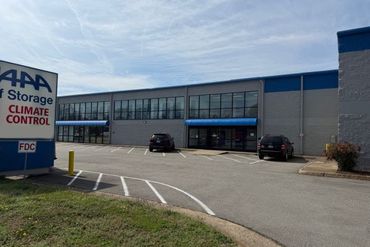 AAAA Self Storage - 625 Campostella Road Norfolk, VA 23523