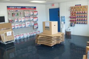 AAAA Self Storage - 625 Campostella Road Norfolk, VA 23523