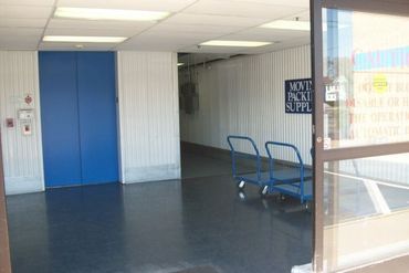 AAAA Self Storage - 625 Campostella Road Norfolk, VA 23523