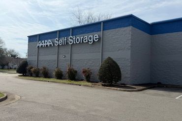 AAAA Self Storage - 625 Campostella Road Norfolk, VA 23523