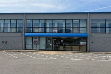 AAAA Self Storage - 625 Campostella Road Norfolk, VA 23523