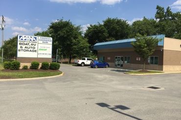AAAA Self Storage - 504 Freeman Avenue Chesapeake, VA 23324