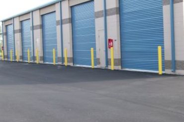AAAA Self Storage - 504 Freeman Avenue Chesapeake, VA 23324
