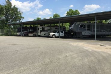 AAAA Self Storage - 504 Freeman Avenue Chesapeake, VA 23324